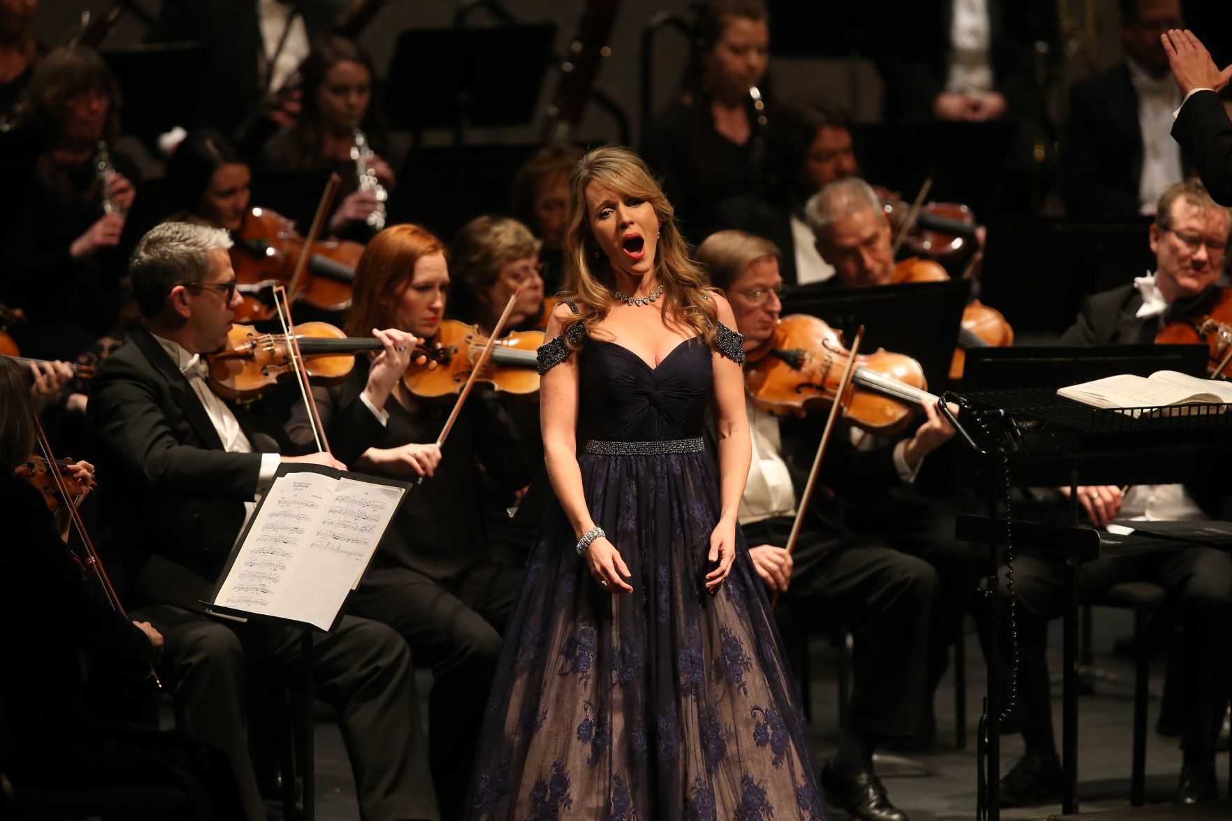 Tulsa Symphony